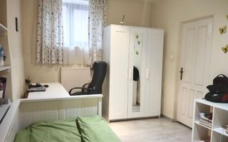 Casa 3 camere 126 mp-terasa-curte-zona barbeque-Ultracentral - Poză 1