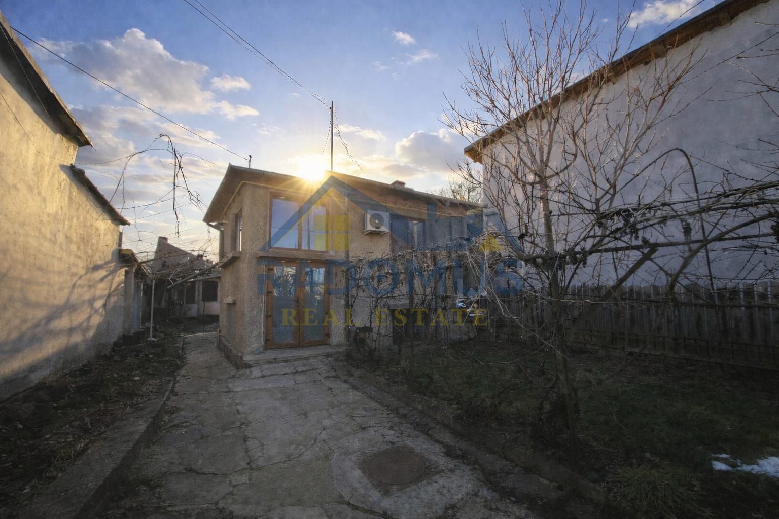 Chirie Casă 75Mp Utili - 4 cam. -Mobilat & Utilat - Spatiu Comercial - Poză 3