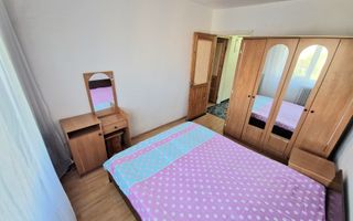 2 Camere Decomandat-Etaj Intermediar- Zona Zimbru - Poză 2