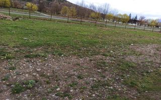 Teren intravilan 1000 mp-ideal locuinte P+4/Hala/Institutii-Viisoara - Poză 1