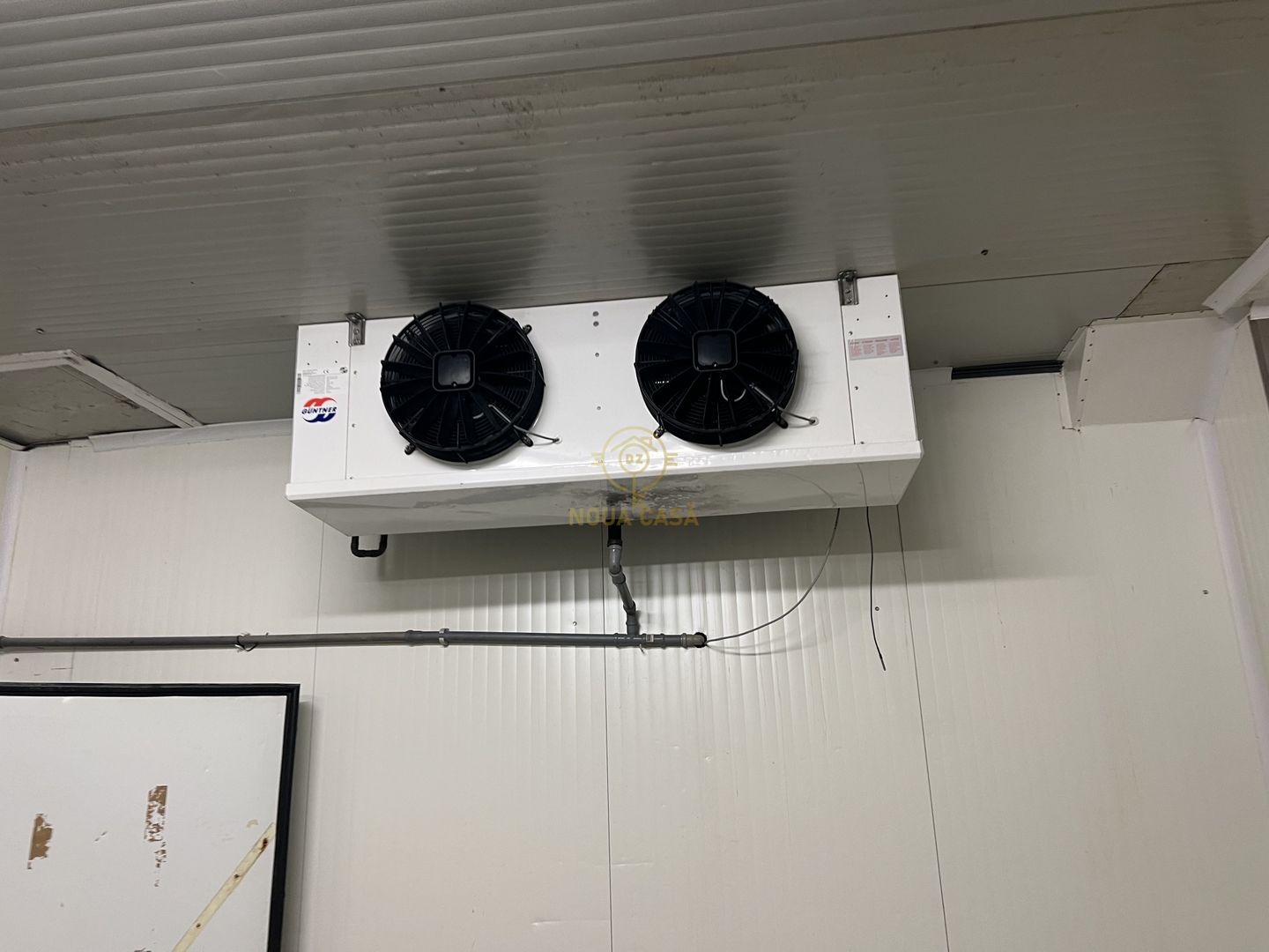 De inchiriat Camere Frigo Congelare/Refrigerare-Suprafete de la 50mp - Poză 5