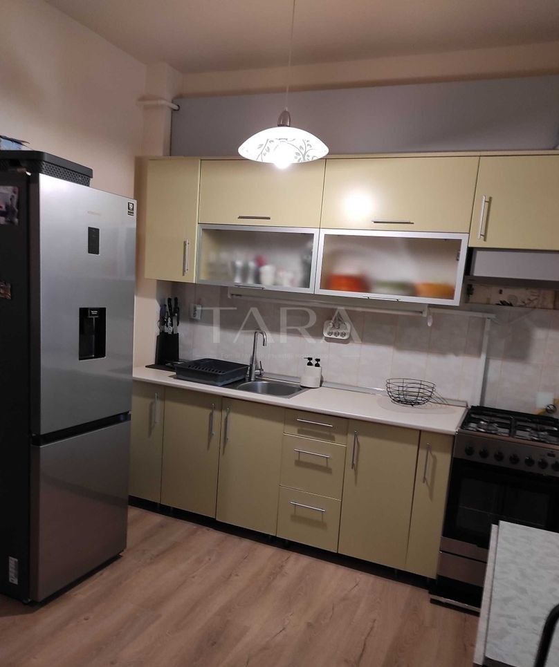 Apartament 2 camere, parter, Baciu – zona Petrom - Poză 3