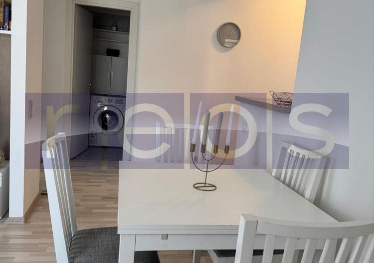 VANZARE APARTAMENT 2 CAMERE OZANA 1 DECEMBRIE 1918 55MP PARCARE INCLUSA - Poză 2