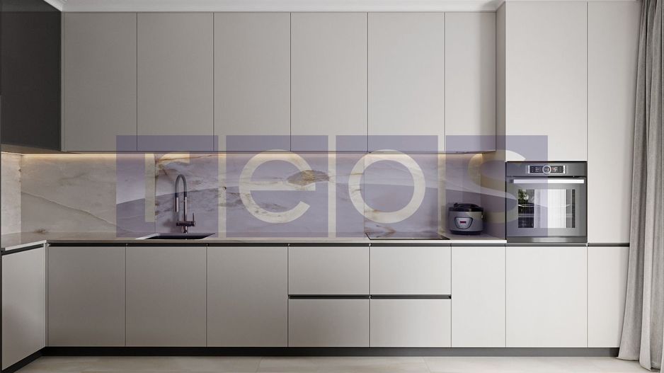 VANZARE -DUPLEX 3 CAMERE -BUCURESTI  Mall Select Residence - Poză 17