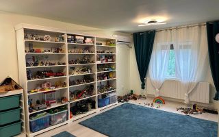 Vila de vanzare Corbeanca| langa lac si Paradisul Verde - Poză 11