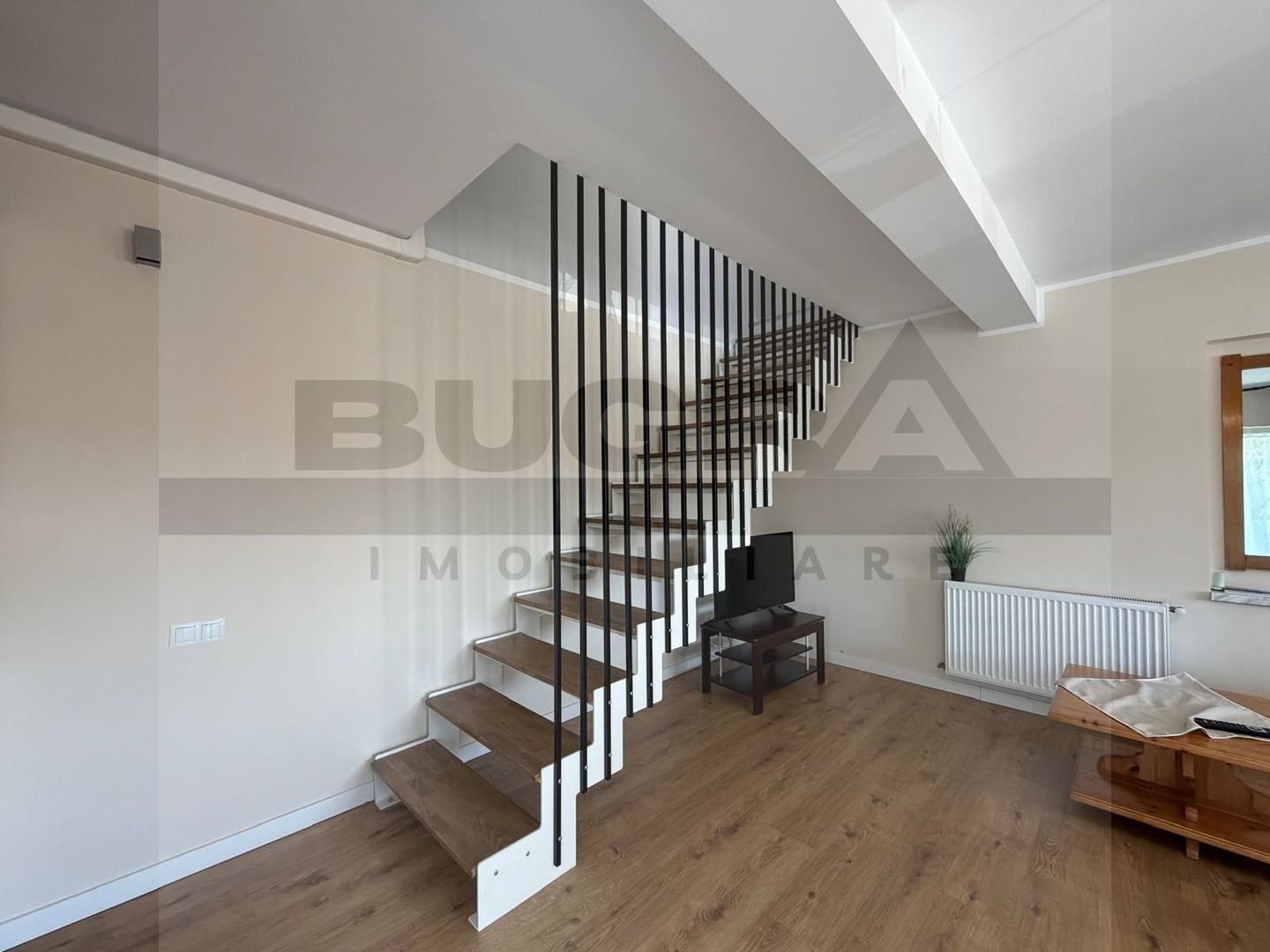 Apartament de 4 camere la casa, 120mp, parcare, zona Emerson - Poză 6