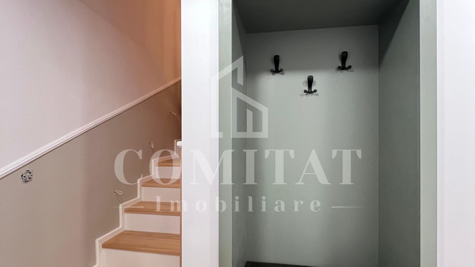 Casă ultrafinisata | Grădina și terasa | Zona Casa Zânelor - Poză 12