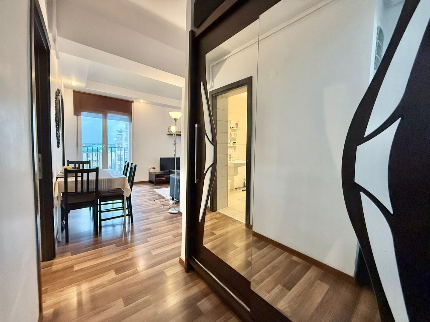 Apartament de vanzare - Poză 3