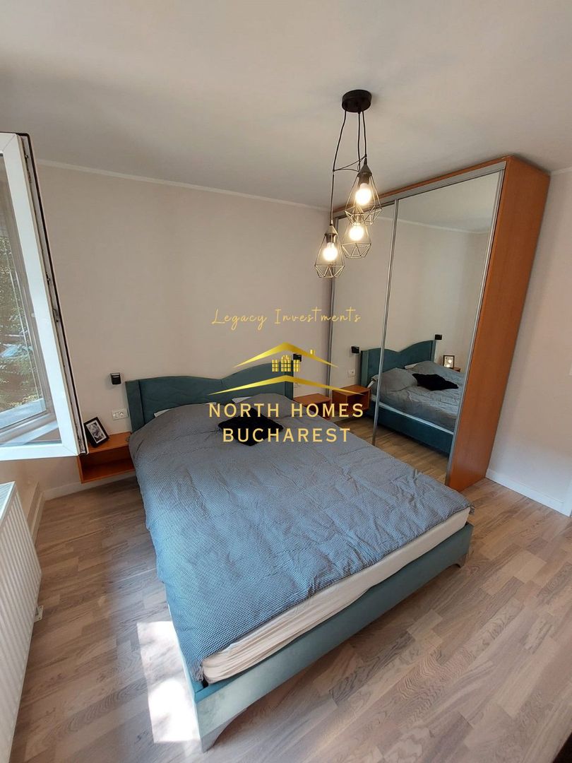 Apartament 3 camere – Giulești / Crângași, 2 locuri de parcare - Poză 6