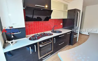 AZURA Imobiliare - Ap 3 camere + Garaj, Et 3, ULTRACENTRAL, Bloc Nou - Poză 30