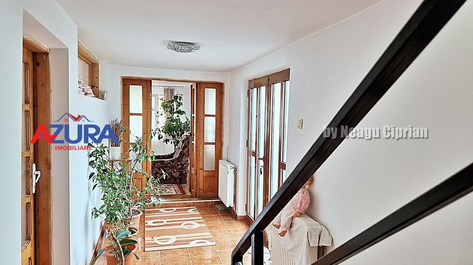 AZURA Imobiliare - Casa Prundu Bananai - Poză 18