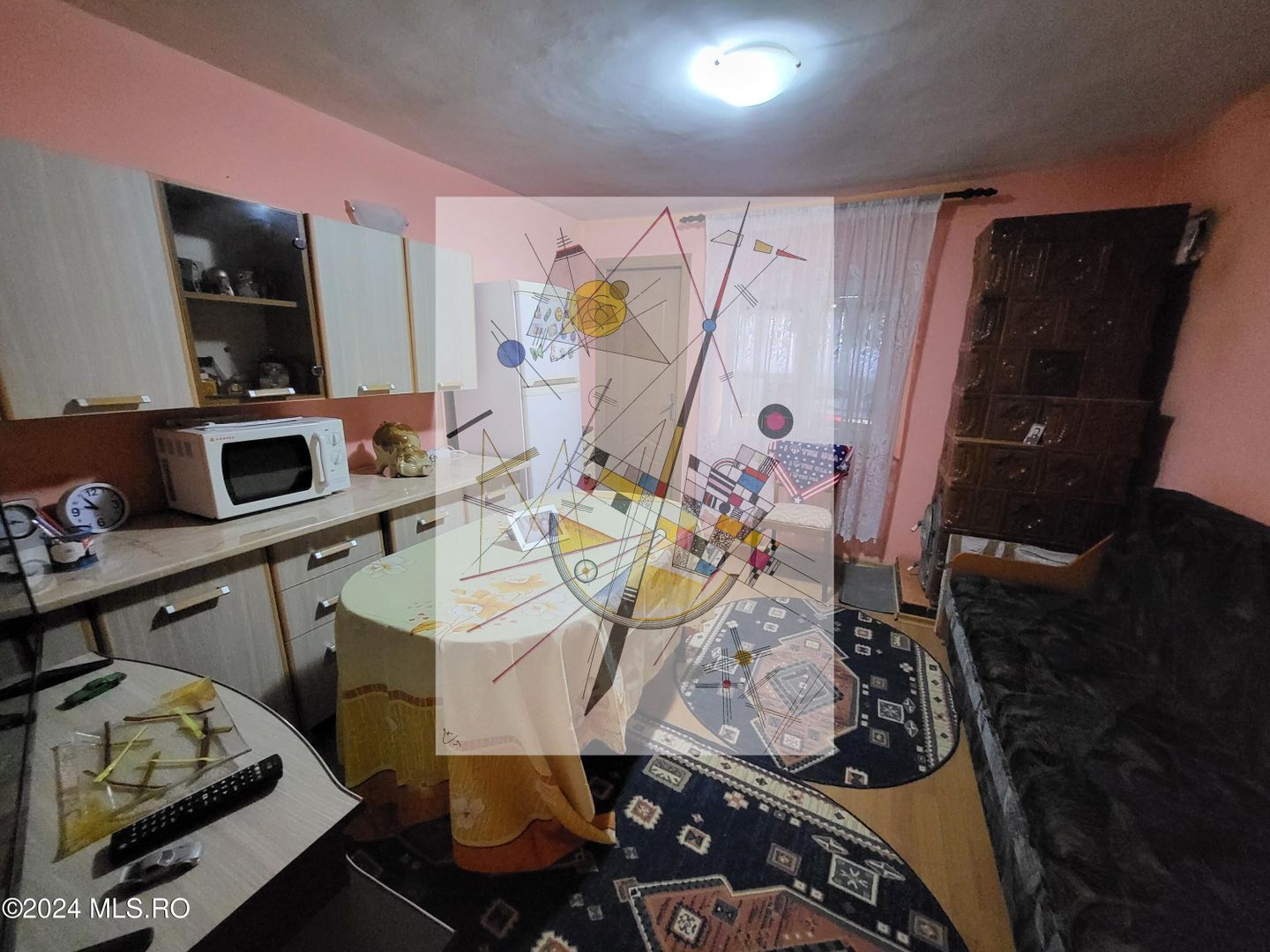 Casa de vanzare in Tuzla - Poză 5