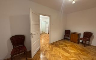 Apartament 3 camere, Calea Dumbrăvii, lângă ANAF, Sibiu - Poză 4