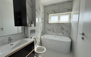 Penthouse | 4 camere | Locuință modernă | La cheie | Modern - Poză 14