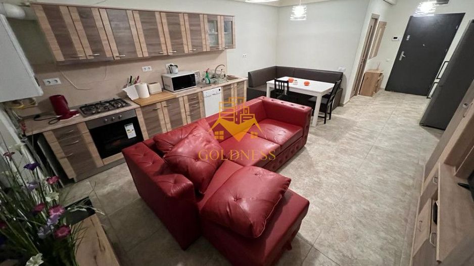 3 camere,modern, semicentral, Scala Center, zona Bosch, Pet friendly - Poză 2