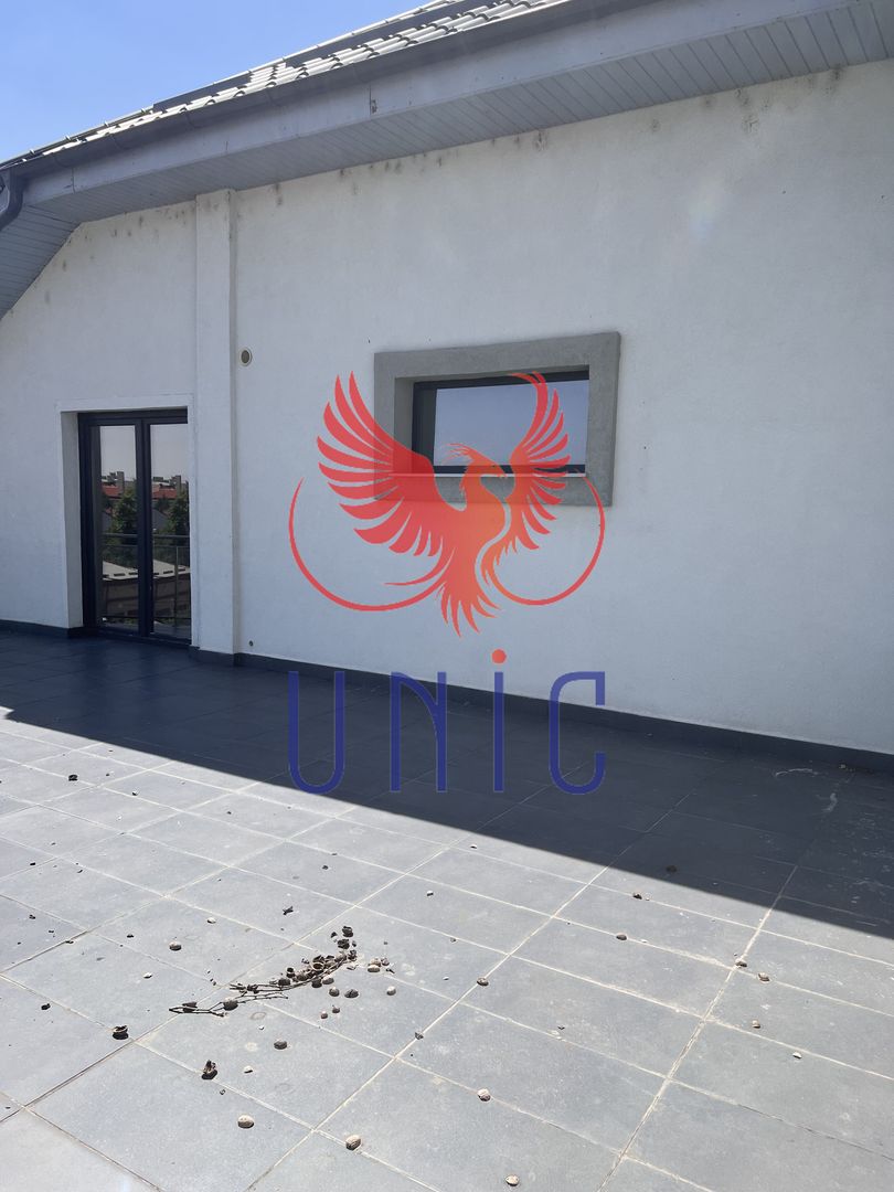 Apartament 173 mp, Gradina Botanica, bloc nou cu parcare. - Poză 10