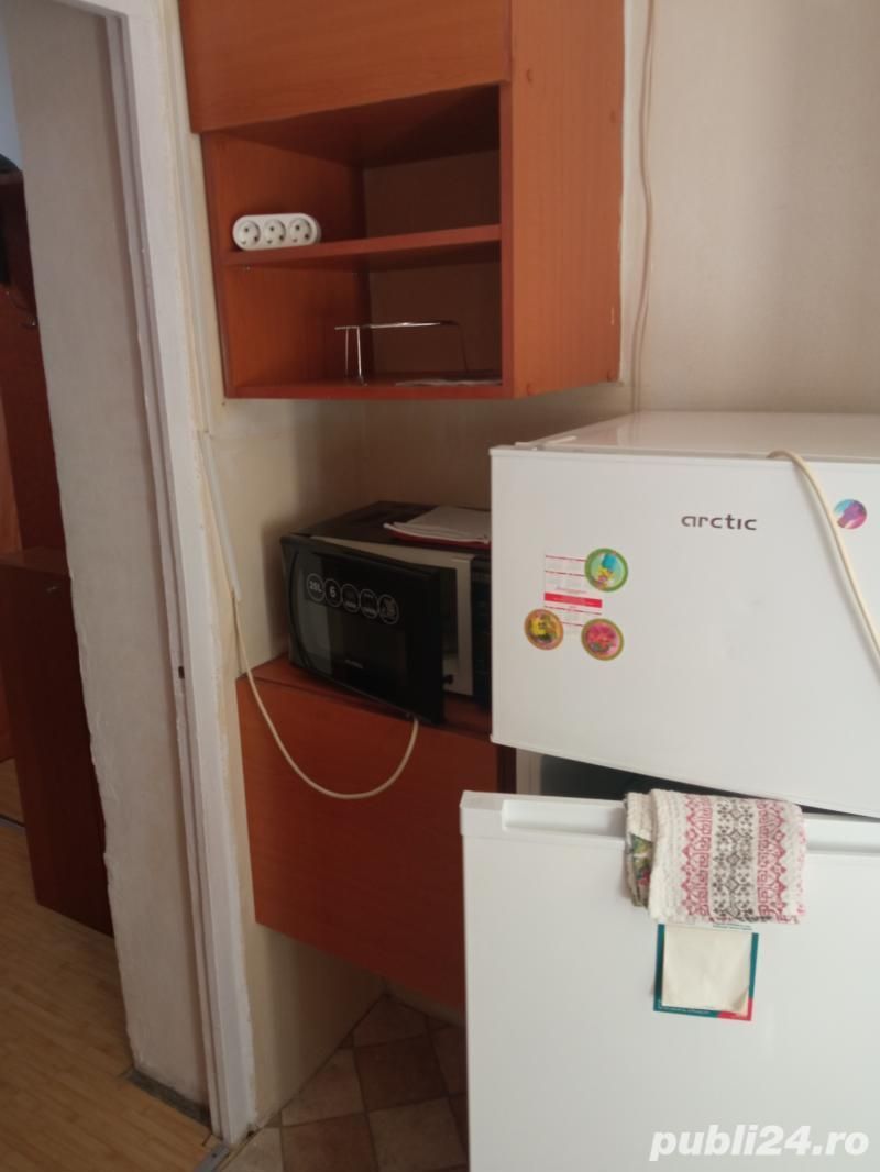 Garsoniera zona Salajan - Plt. Petre Ionescu - Poză 8