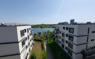 Apartament 4 camere Barbu Vacarescu | Chefalului - Poză 1