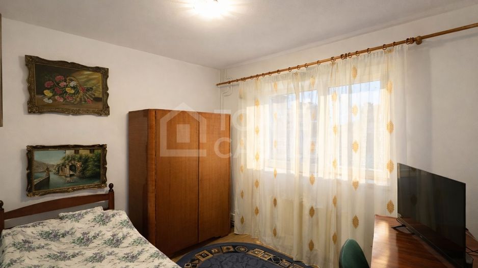 Apartament 2 camere, zona Primăverii,  Mănăștur - Poză 3