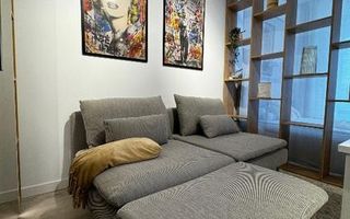 Studio Residence 5 Pipera Plaza I Premium I COM 0% - Poză 10