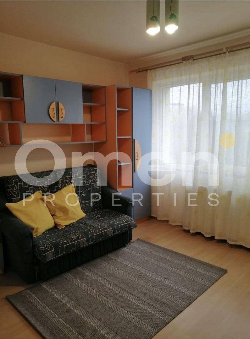 Apartament 3 camere de vanzare C. Porumbescu, Baia Mare - Poză 10