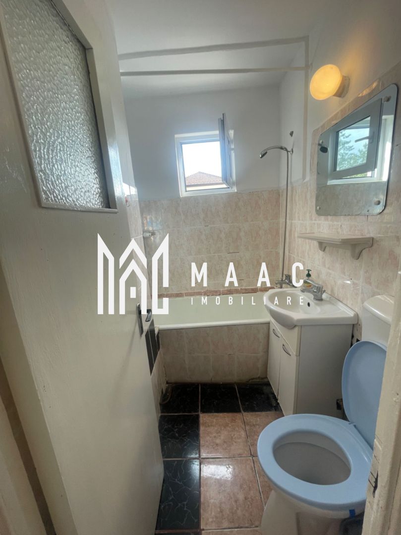 Apartament 2 camere | Locatie excelenta | Zona Cedonia - Poză 13
