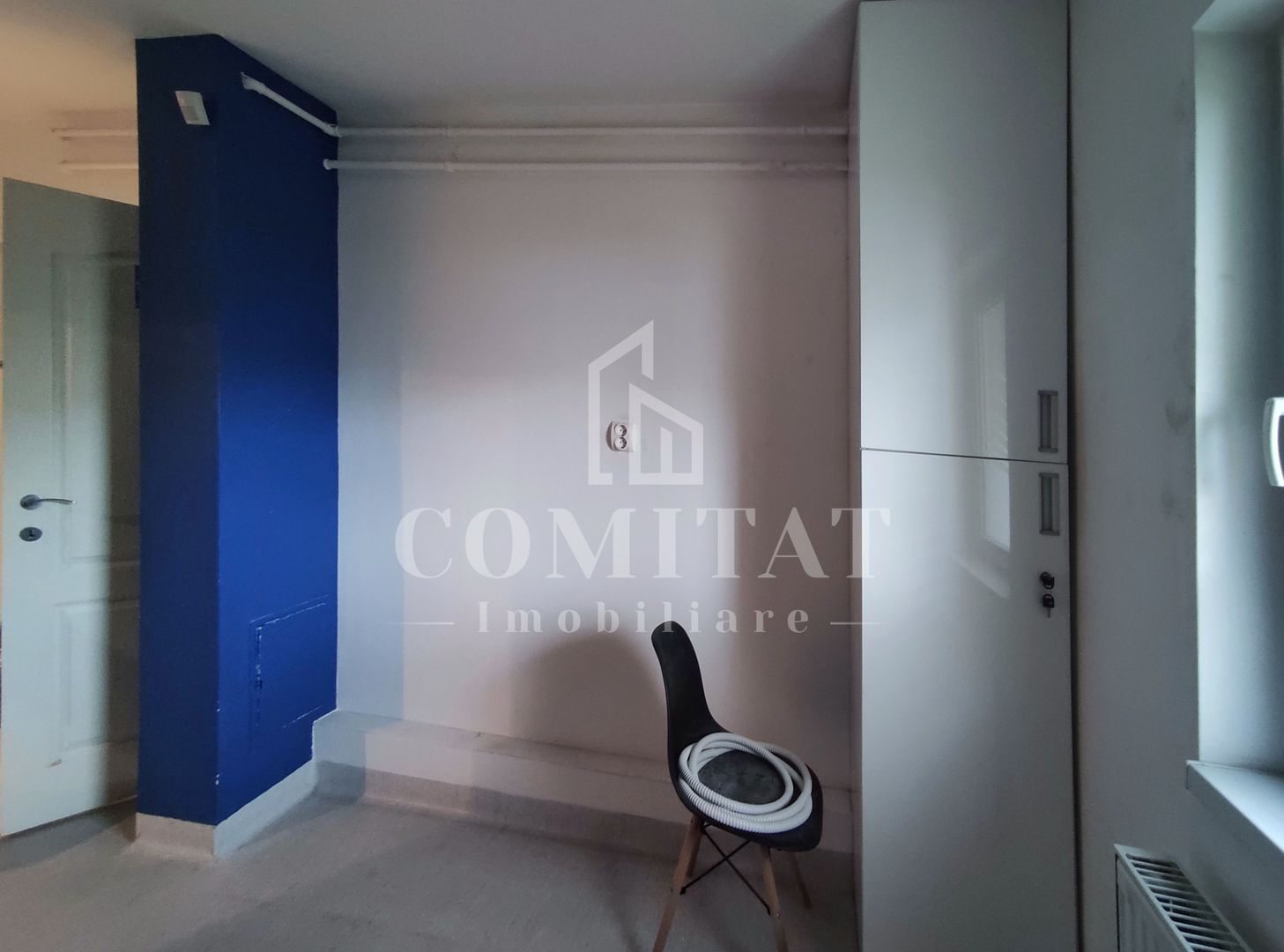 Spațiu de birouri de închiriat | Zona Interservisan - Gheorgheni - Poză 5