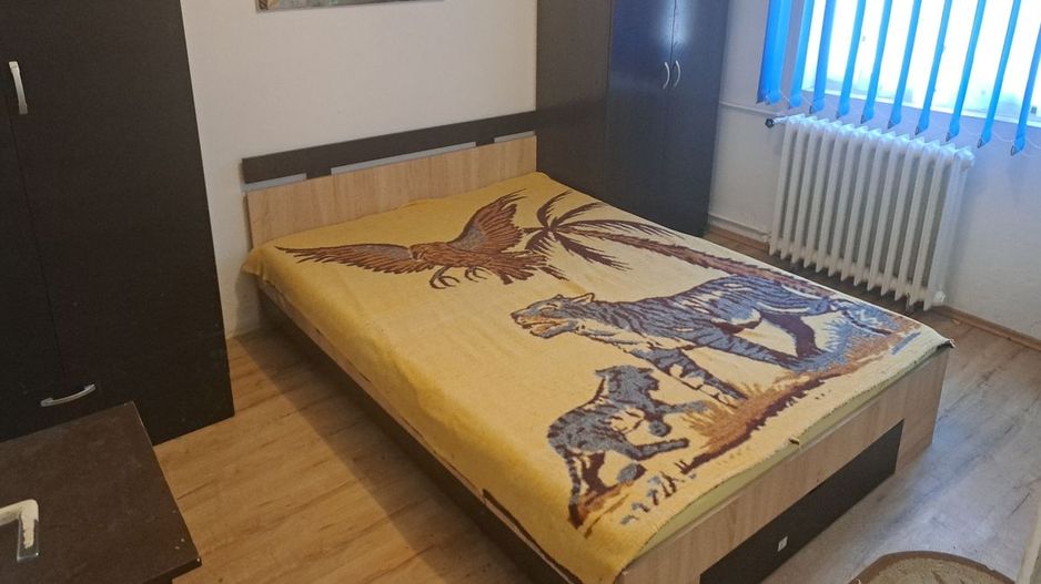 Apartament 2 camere, Bld. Brancoveaniu. Zona Semenic - Poză 2