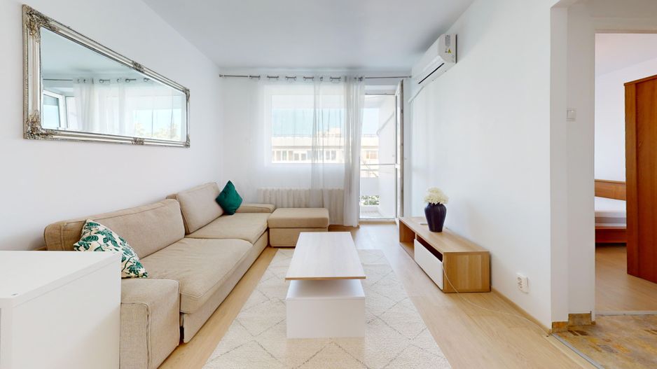 Apartament 2 Camere | Ideal Investiție | Orizont – AFI Cotroceni - Poză 17