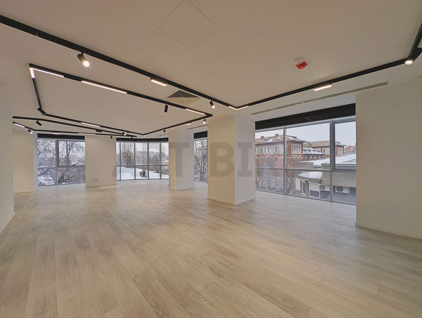 Zero comision, 149mp birou - comercial, Foisor, prima inchiriere, ISU - Poză 6