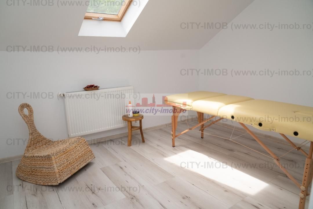 Vanzare Casa Parter plus mansarda in Ghermanesti Snagov, Ilfov - Poză 20