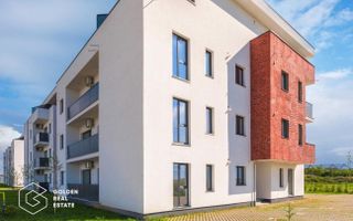 Apartamentul perfect intr-un Ansamblu Rezidential Nou în Timisoara - Poză 1