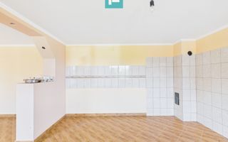 Casă semifinisată, cu 5 camere, în Bonțești Arad - Poză 4