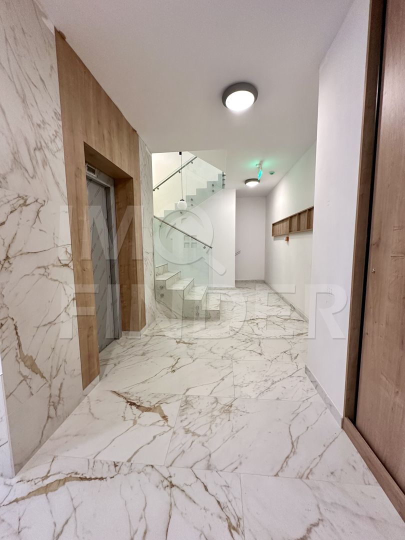 Apartament 3 camere Andrei Muresanu 72 mp utili plus balcon - Poză 8