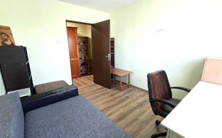 Apartament 3 camere Ultracentral-Pitesti-Bloc Mobilux etaj intermediar - Poză 4