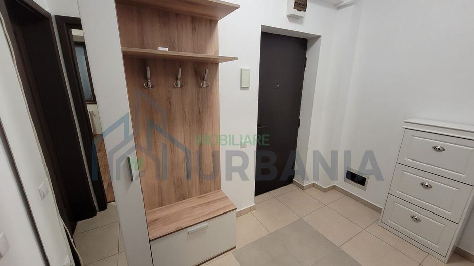 # o camera bloc nou tatarasi flora - Poză 2