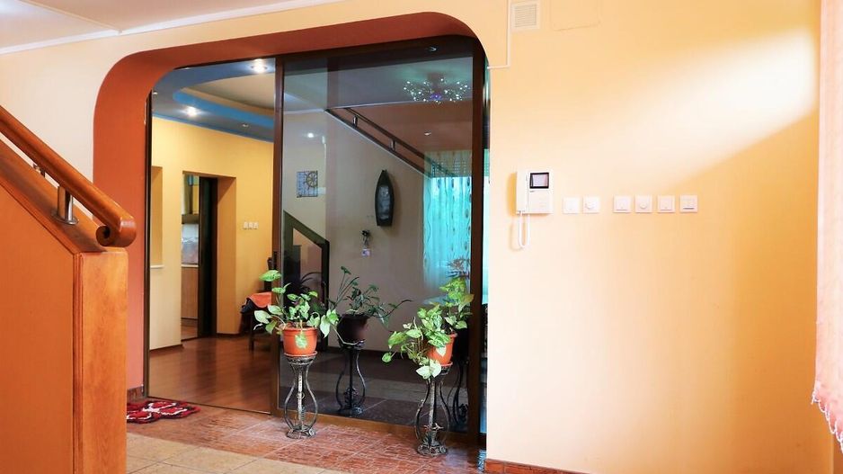 Ovidiu - Str. Nationala, Vila P+1E, teren 1094 mp, vedere la lac! - Poză 48