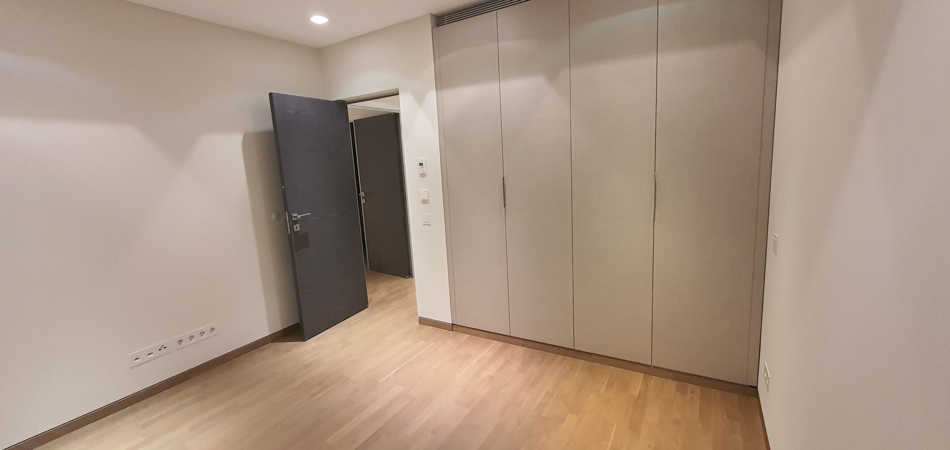 3 Camere  Primaverii Bloc Boutique | Parcare | semi mobilat - Poză 12