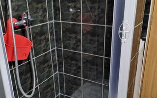 Apartament de inchiriat 1 camera, 40 mp, zona centrala Iasi, langa McDonalds Gara - Poză 7