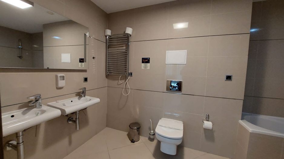 2 in 1, apartamente de 2 si de 4 camere, parcari, Silver Mountain - Poză 42