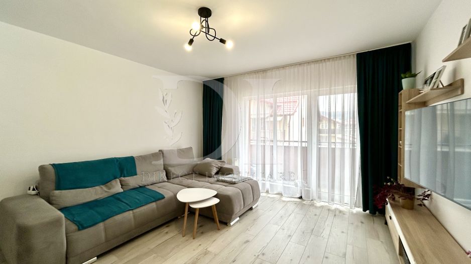 Apartament la cheie / etaj intermediar / Zona Eroilor - Poză 3