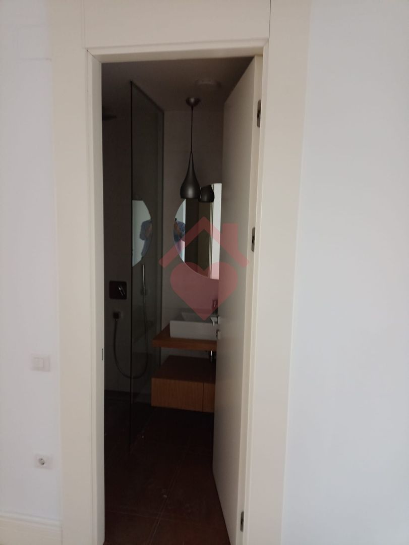 Apartament 2 camere Barbu Vacarescu - Poză 14