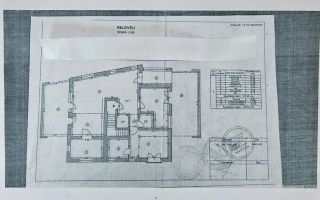 De vanzare Penthouse LUX 155mp, 3 camere, Pipera - Poză 7
