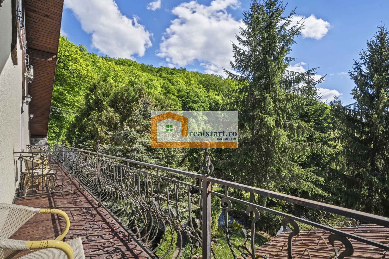 Oportunitate, Restaurant cu MiniPensiune 800mp, 1,8ha teren, Via Transilvanica - Poză 48