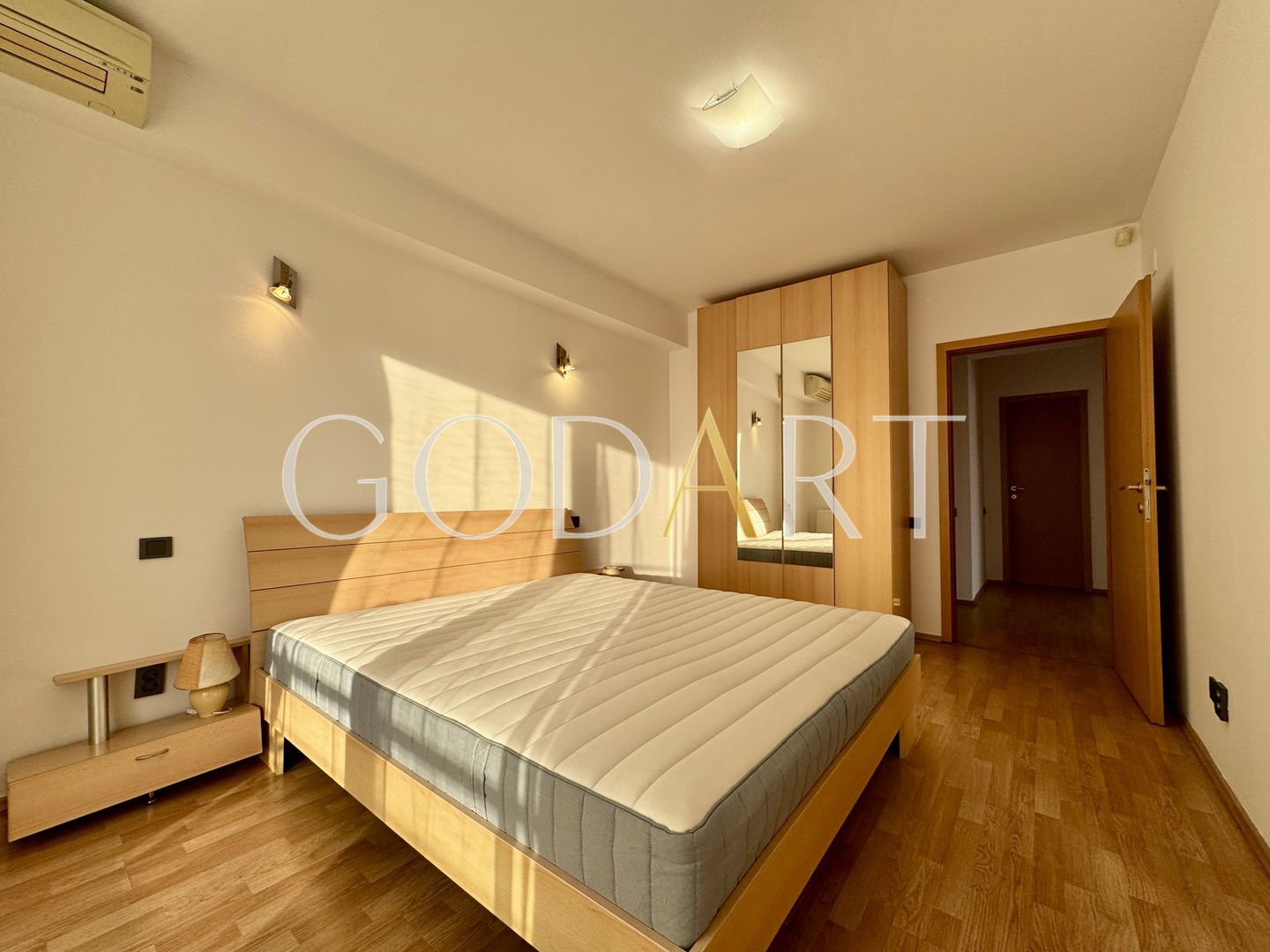 Apartament 4 camere | Herastrau | Loc de parcare | Pet friendly - Poză 9