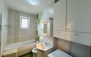 Apartament 2 camere, parcare subterana, zona Turnisor Sibiu - Poză 14