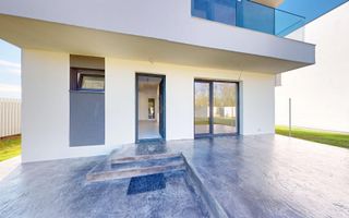 CASA DE LANGA PADURE, Clinceni str. Mierlei 73J - Poză 1