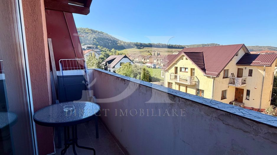 APARTAMENT CU 1 CAMERĂ DE VÂNZARE – FLOREȘTI - Poză 8