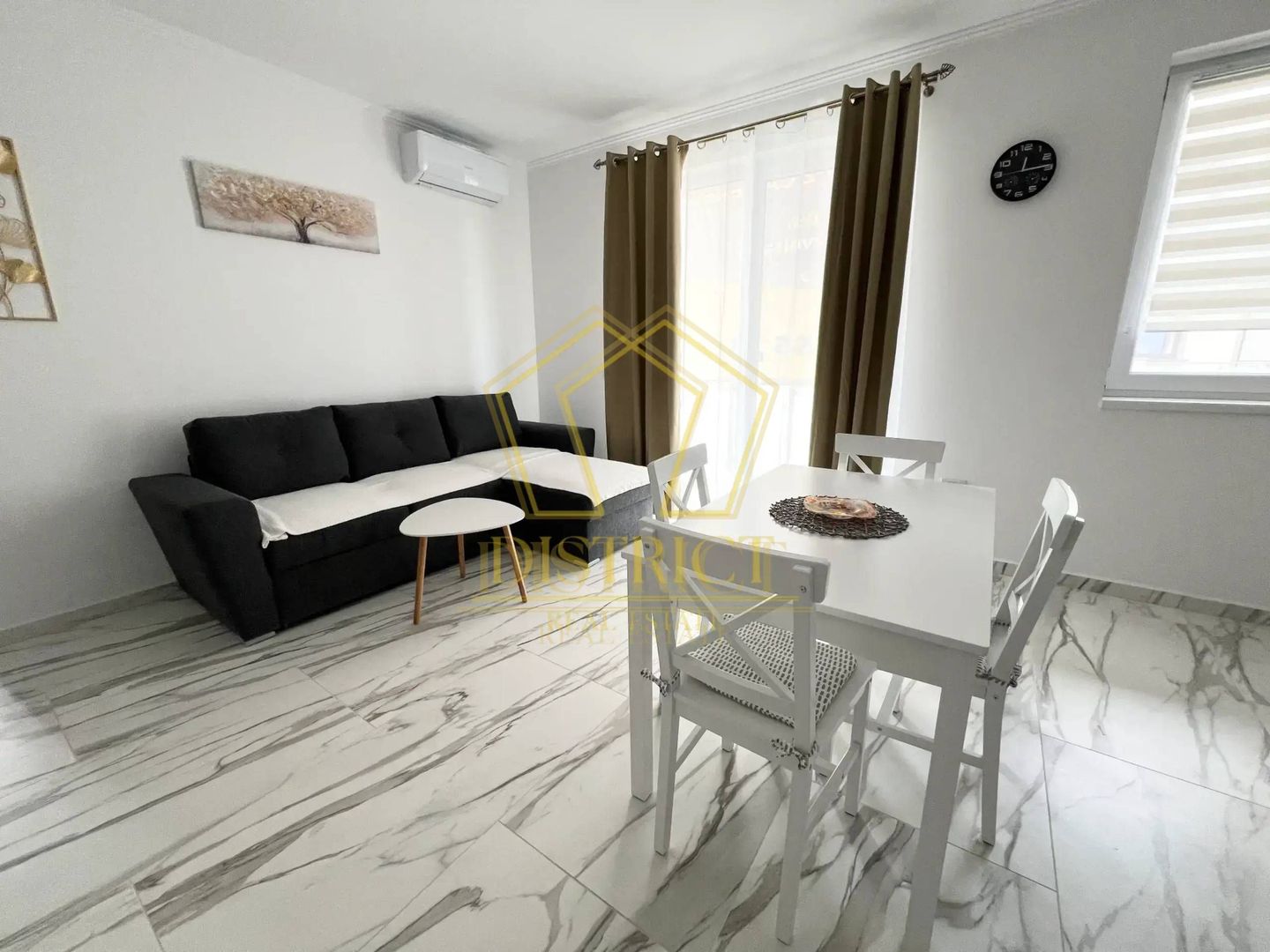 Apartament superb cu 2 camere | Giroc - Poză 2