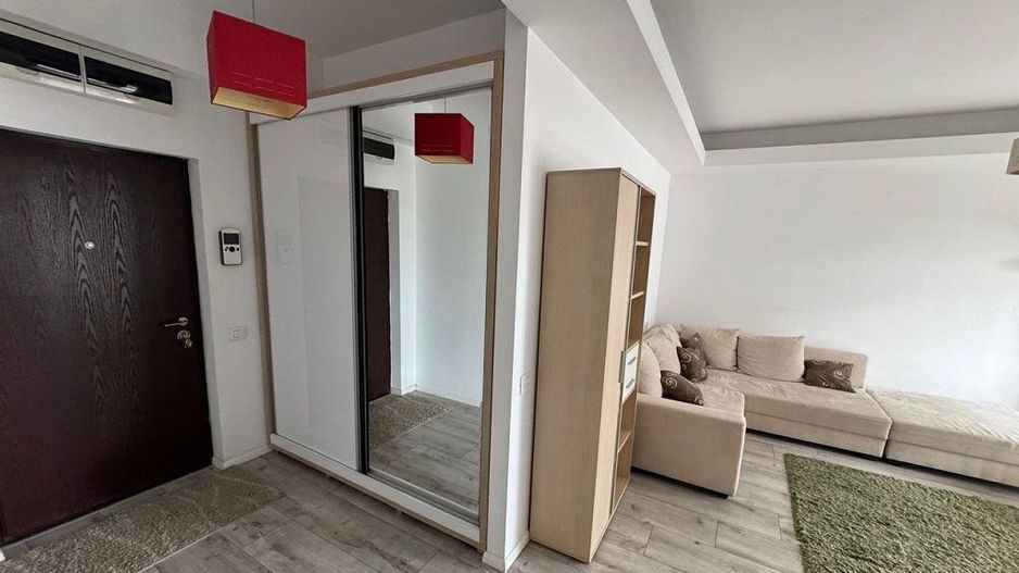Inchiriere apartament 2 camere | Herastrau - Poză 6